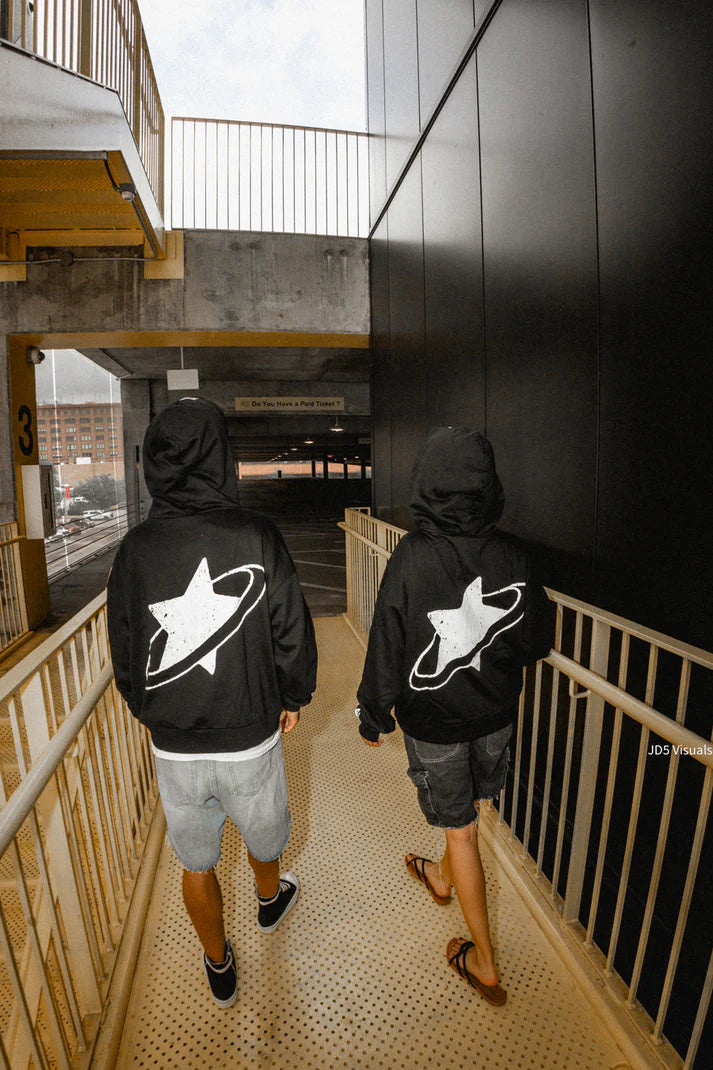 Hoodies/Zip-ups