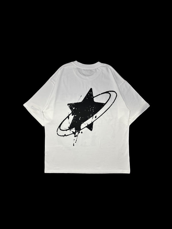 BUCCK$ Akari Vintage Tee