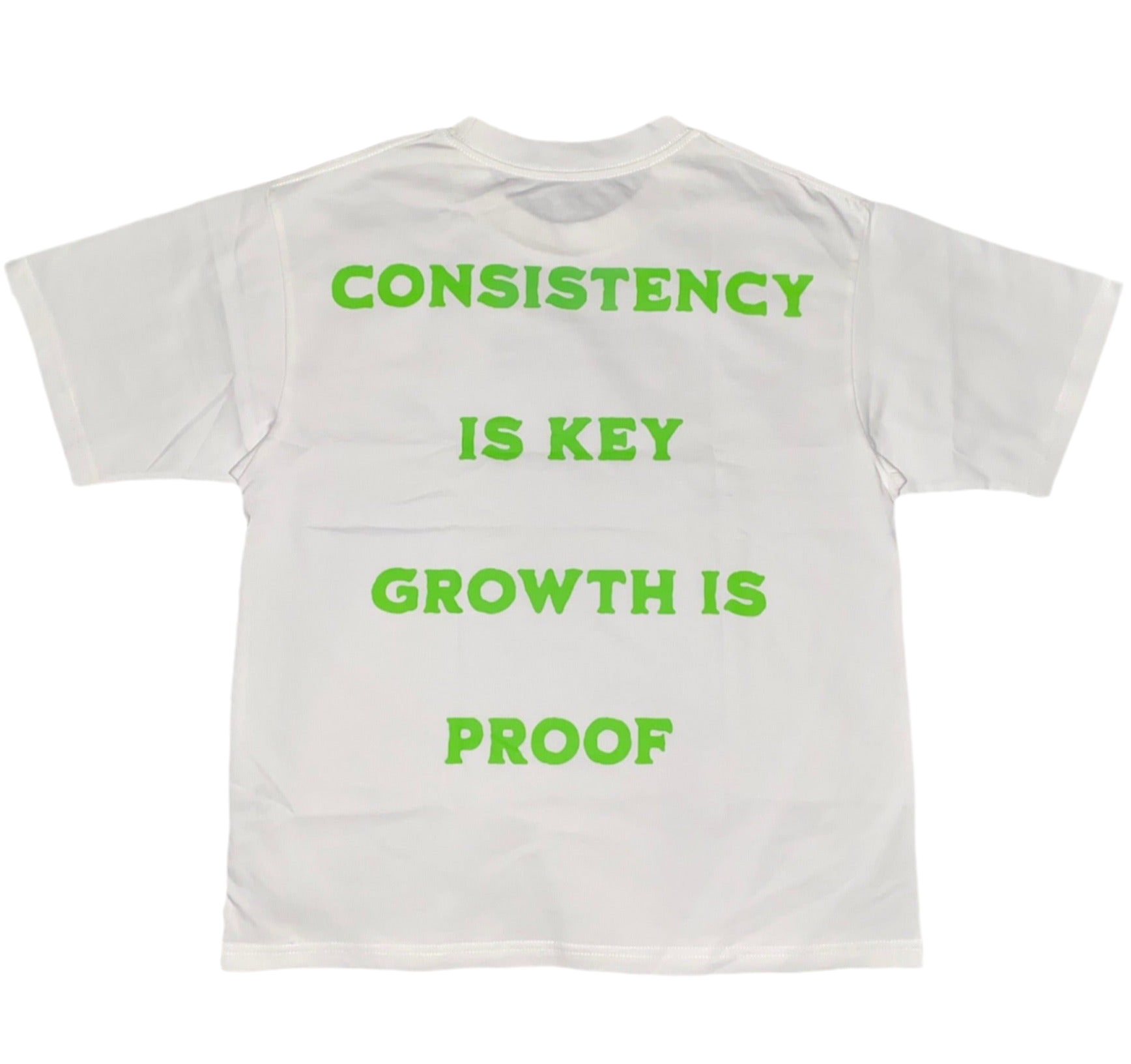 BUCCK$4LIFE CLASSIC TEE