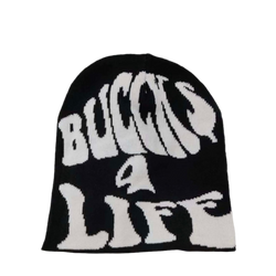 PANDA BUCCK$4LIFE BEANIE