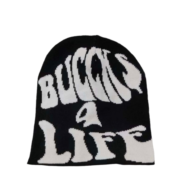 PANDA BUCCK$4LIFE BEANIE