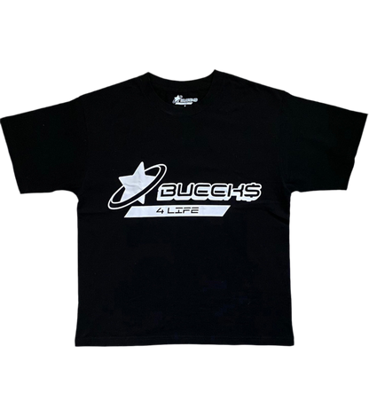 BUCCK$4LIFE "GROWTH" TEE